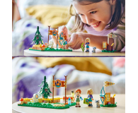 LEGO FRIENDS 42622 Strzelnica na letnim obozie łuczniczym - 1248836 - zdjęcie 4